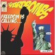The Yardbombs - Freedom is Calling -CD